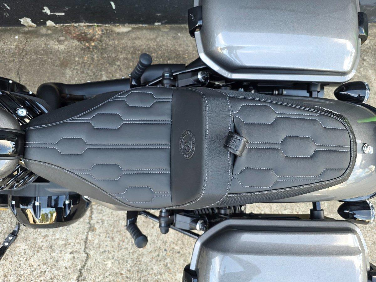 2025 INDIAN SPORT CHIEF RT CRUISER