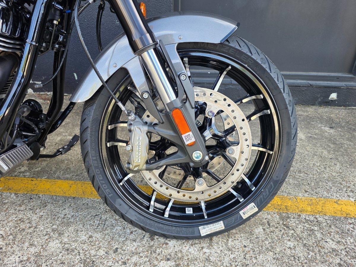 2025 INDIAN SPORT CHIEF RT CRUISER