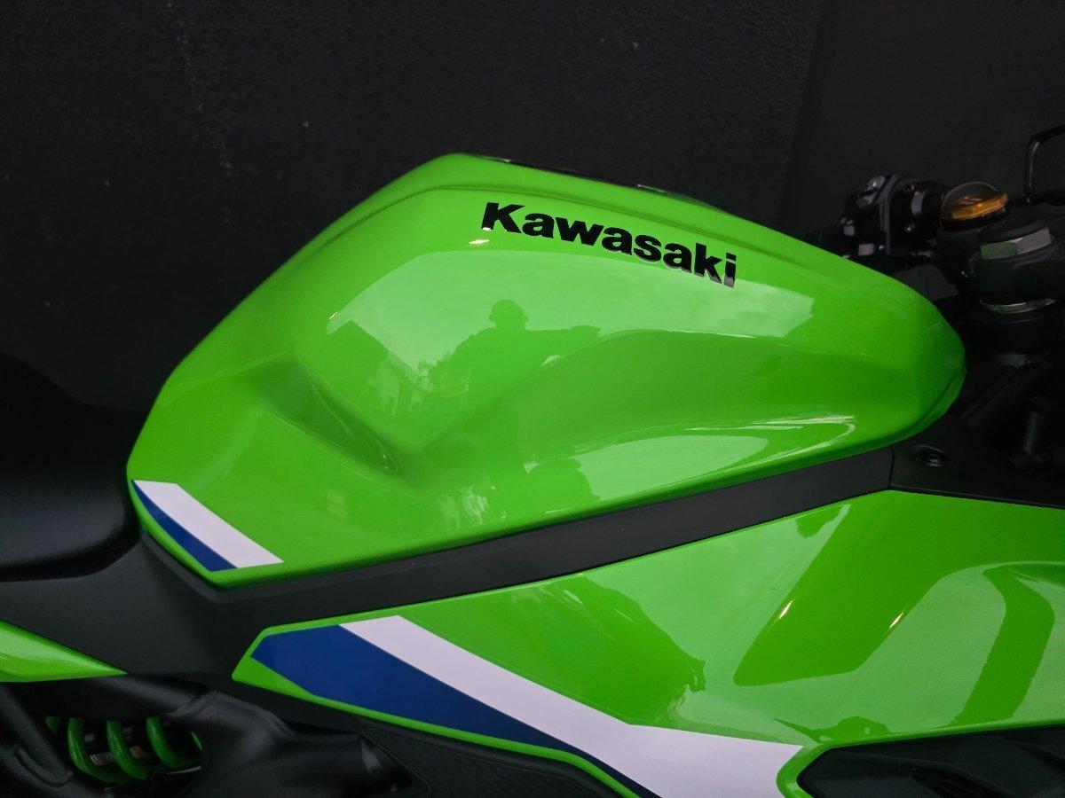 2026 KAWASAKI NINJA 400 ZX-4RR KRT SPORTS