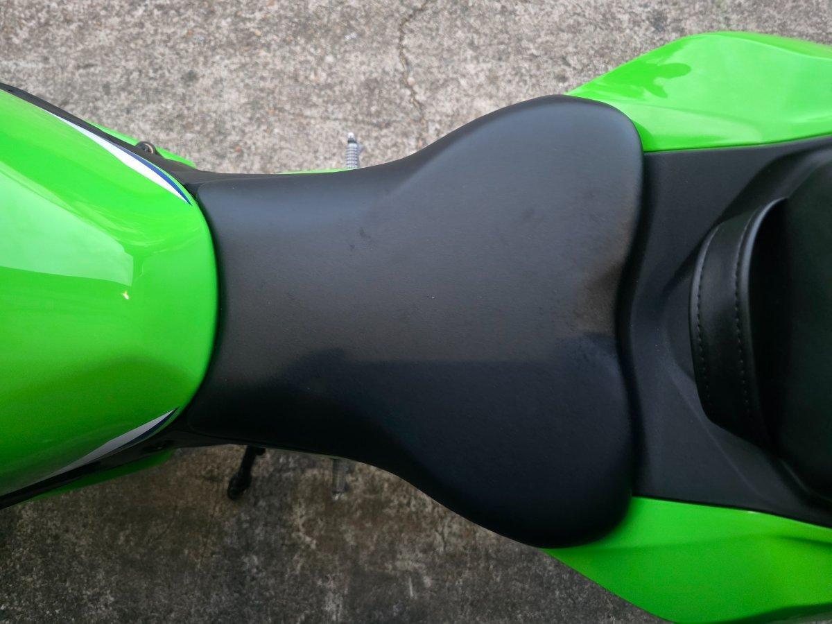 2026 KAWASAKI NINJA 400 ZX-4RR KRT SPORTS