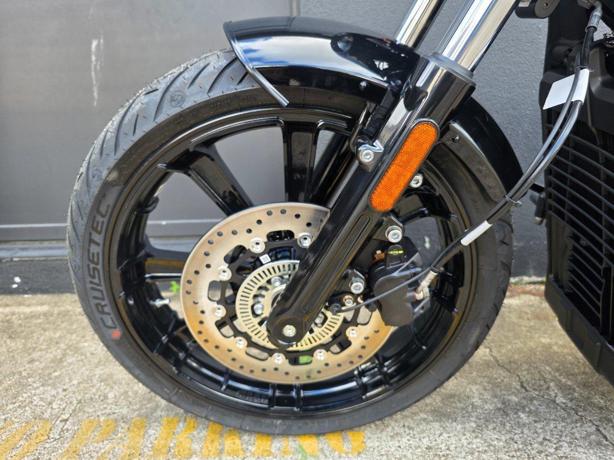 2025 INDIAN SCOUT SPORT CRUISER