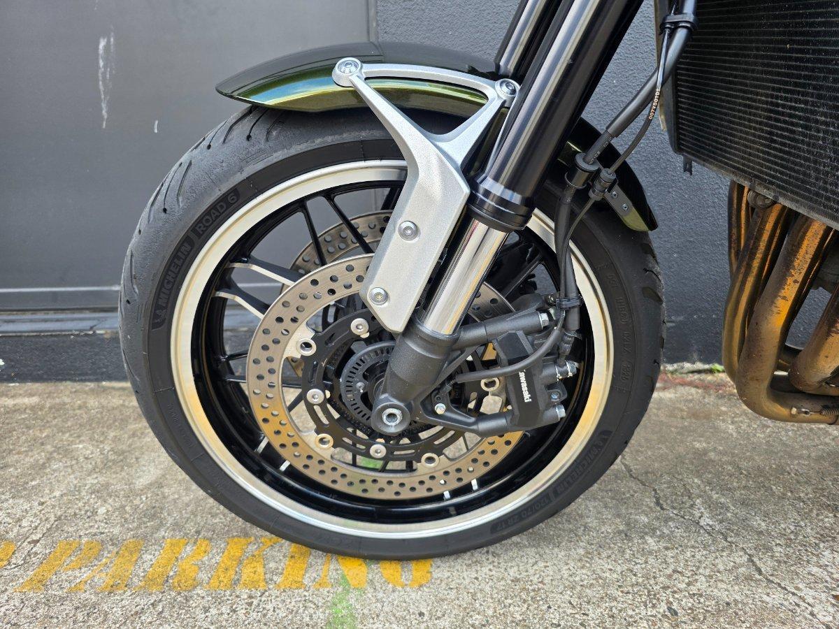 2021 KAWASAKI Z900RS (ZR900C) SPORTS