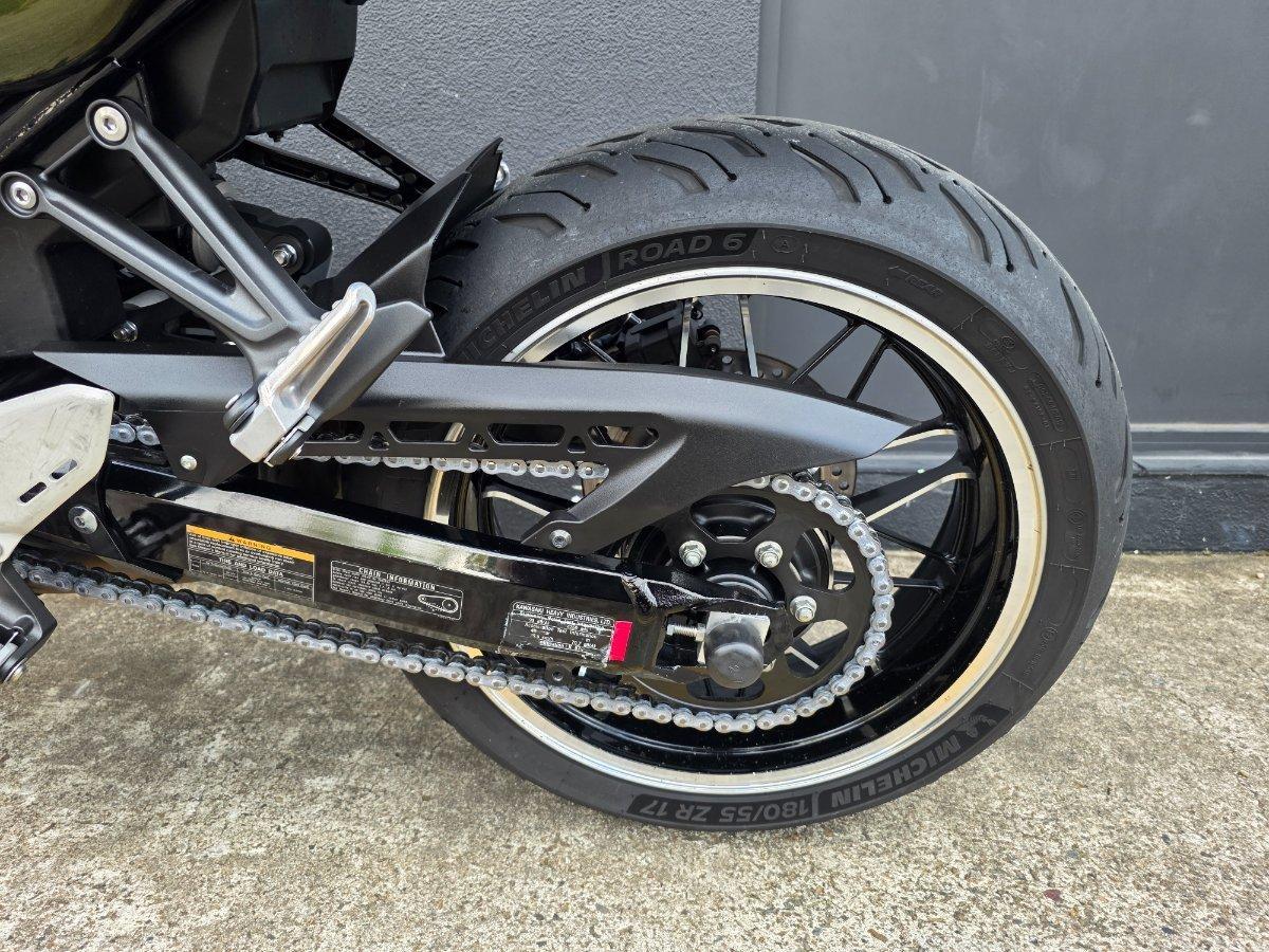 2021 KAWASAKI Z900RS (ZR900C) SPORTS