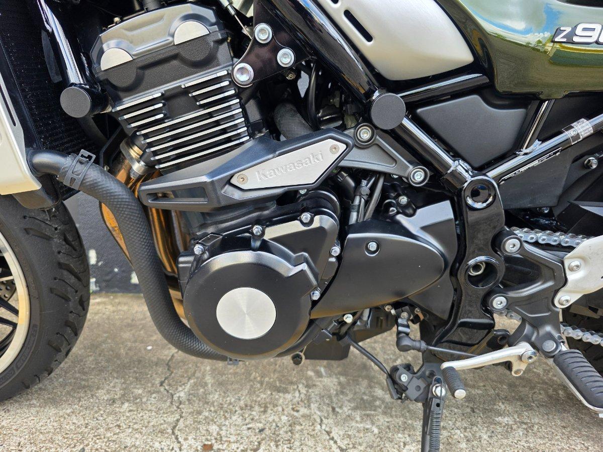 2021 KAWASAKI Z900RS (ZR900C) SPORTS