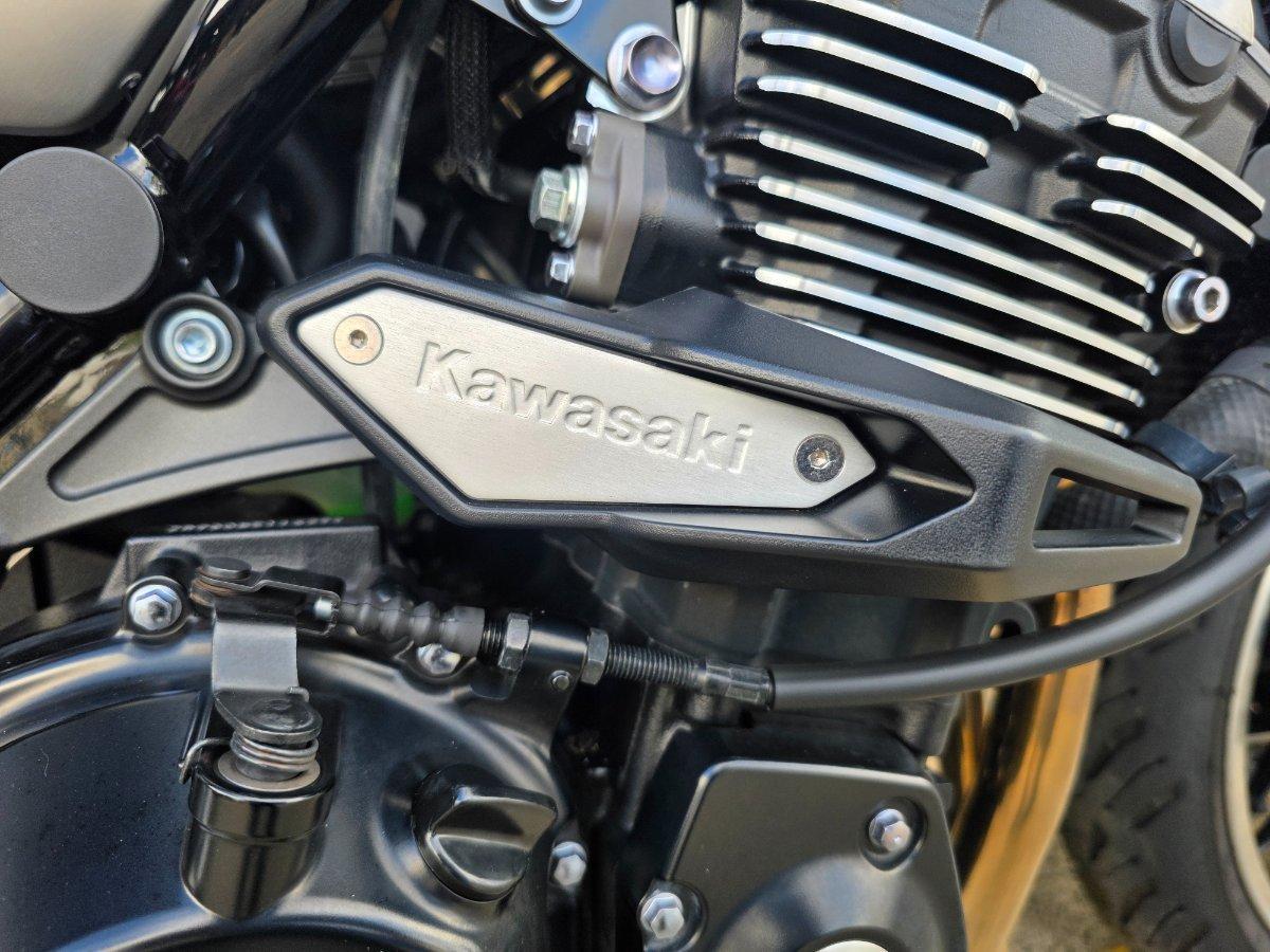 2021 KAWASAKI Z900RS (ZR900C) SPORTS