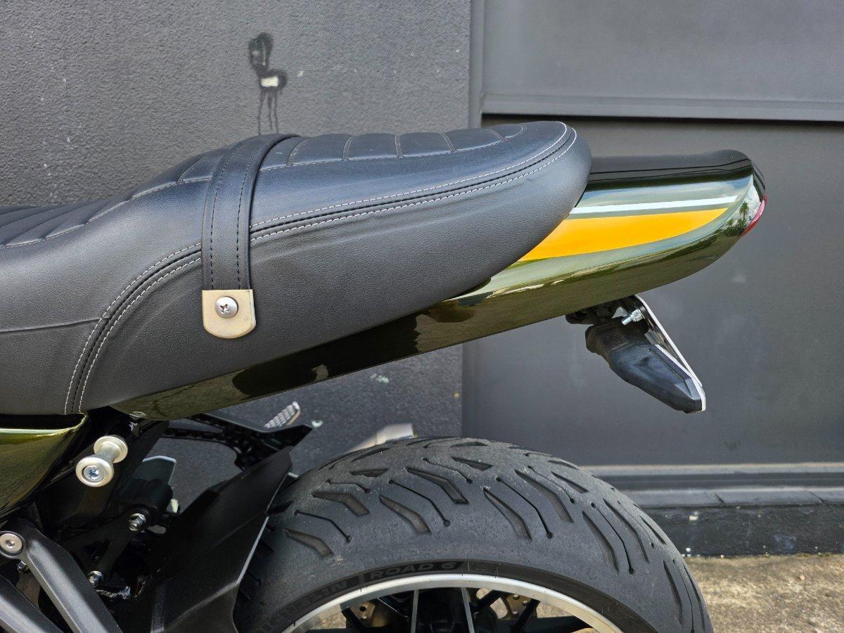 2021 KAWASAKI Z900RS (ZR900C) SPORTS