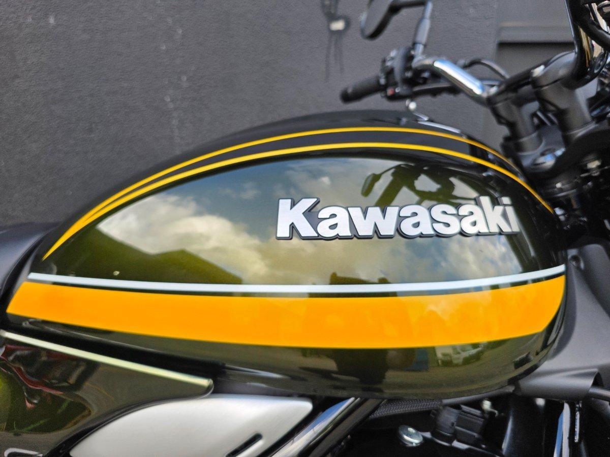 2021 KAWASAKI Z900RS (ZR900C) SPORTS