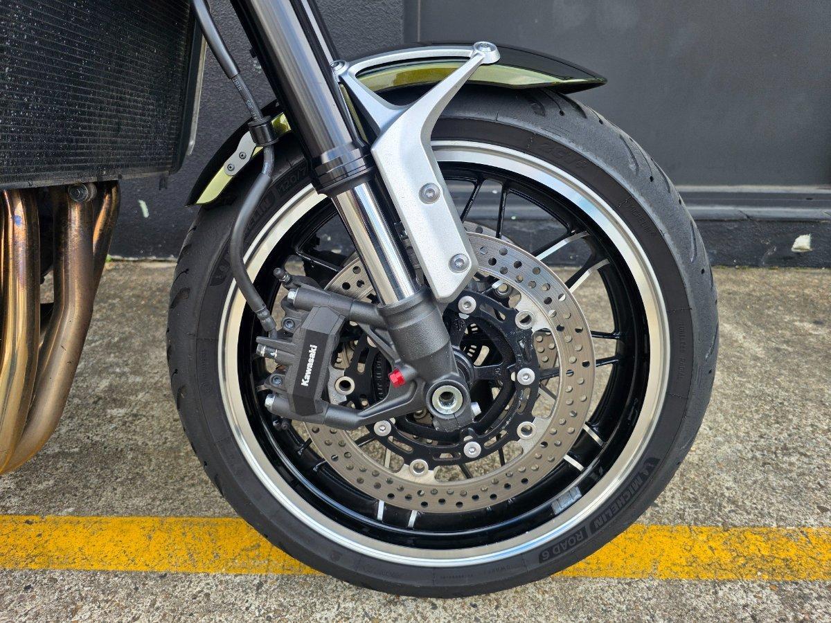 2021 KAWASAKI Z900RS (ZR900C) SPORTS