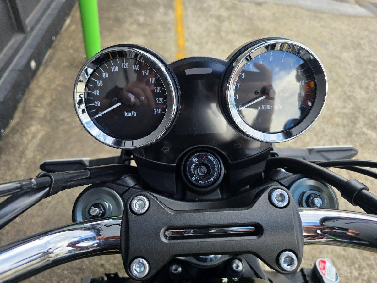 2021 KAWASAKI Z900RS (ZR900C) SPORTS