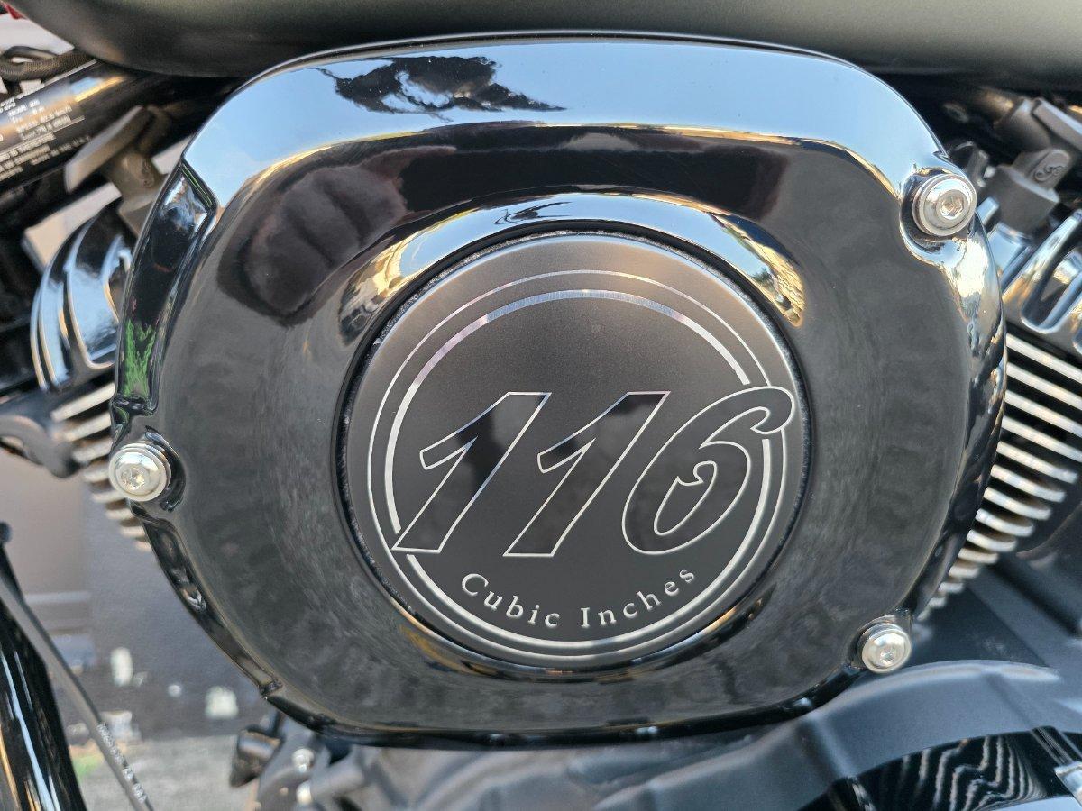 2022 INDIAN CHIEF DARK HORSE CRUISER