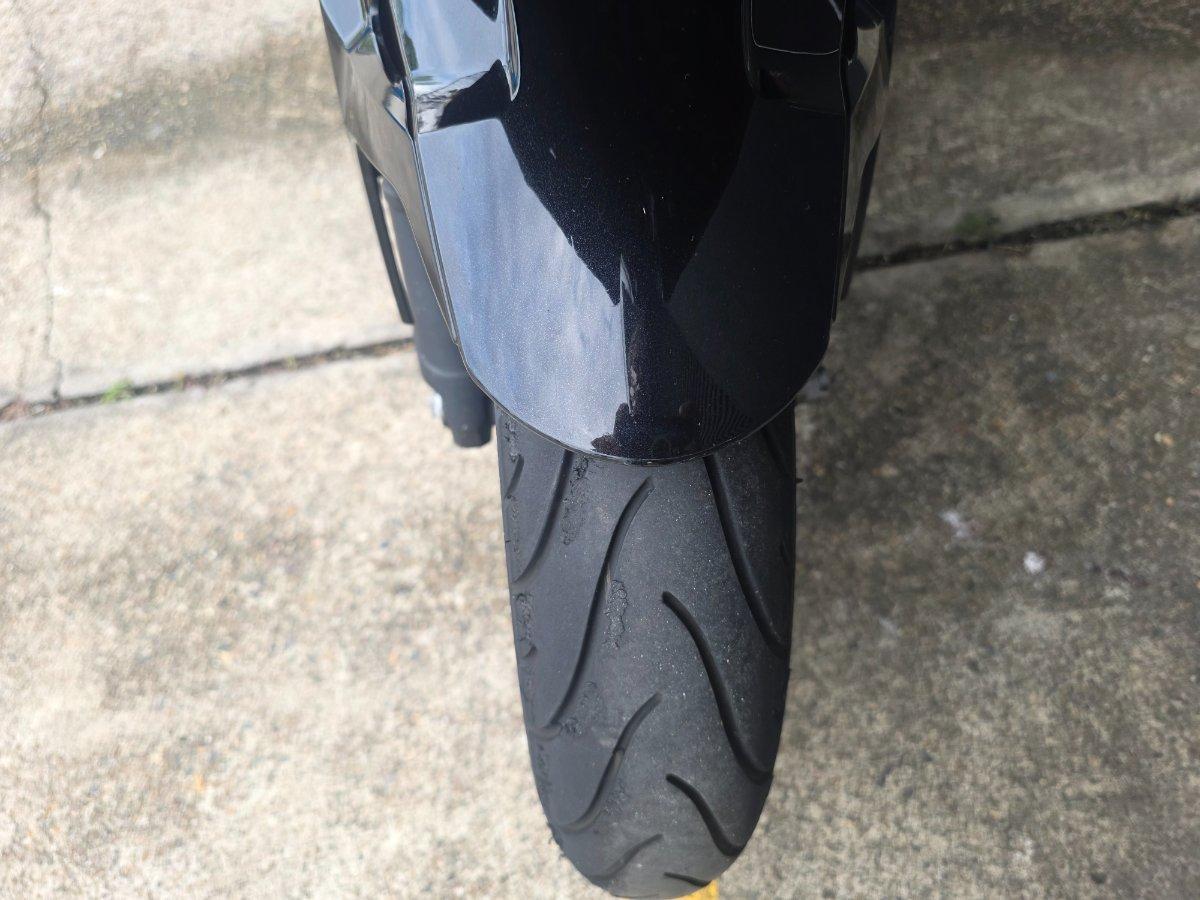 2019 KAWASAKI NINJA 400 SPORTS