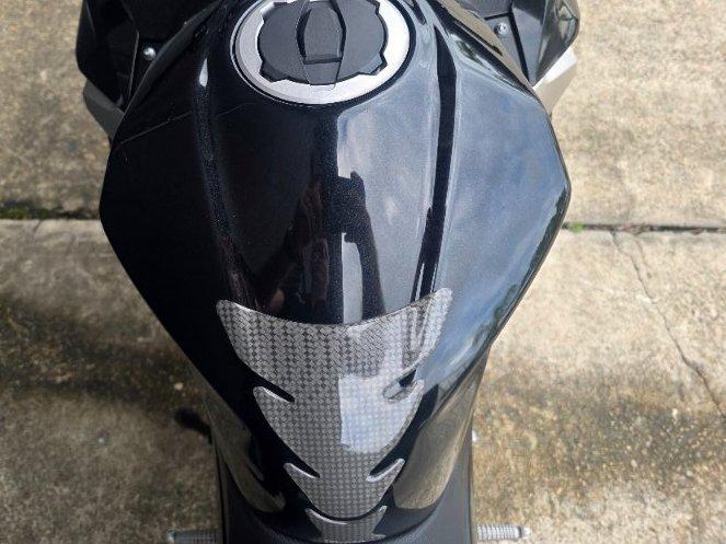 2019 KAWASAKI NINJA 400 SPORTS
