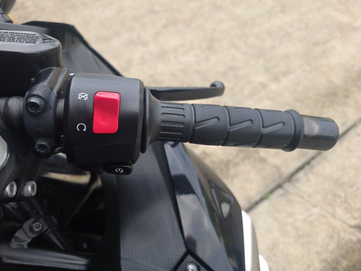 2019 KAWASAKI NINJA 400 SPORTS