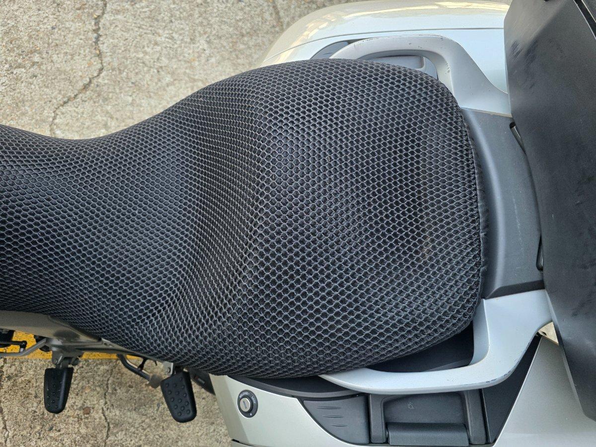 2013 BMW K 1600 GTL ROAD