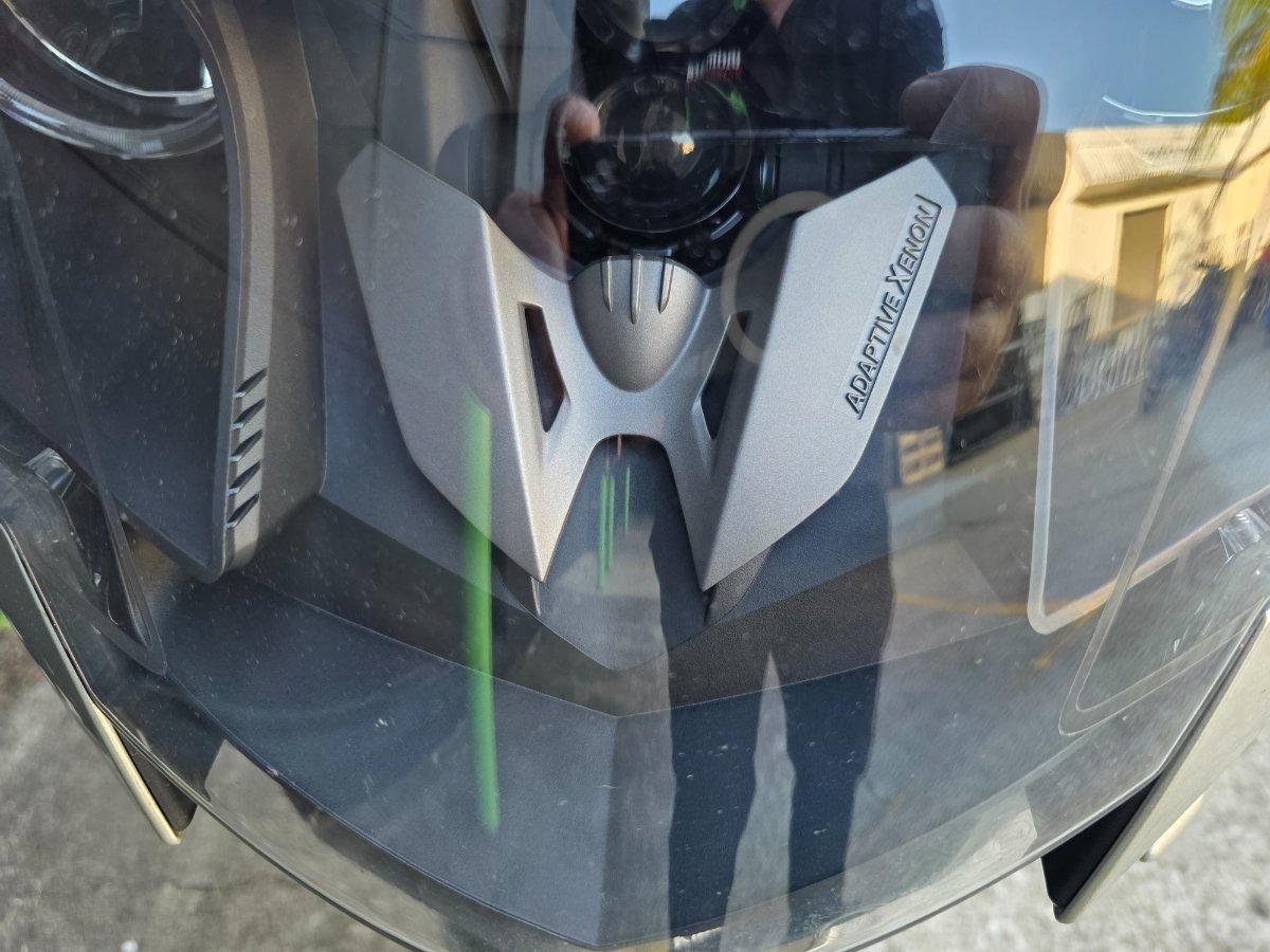 2013 BMW K 1600 GTL ROAD