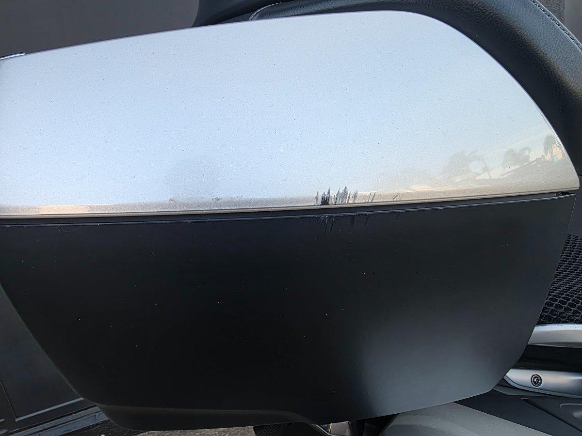 2013 BMW K 1600 GTL ROAD