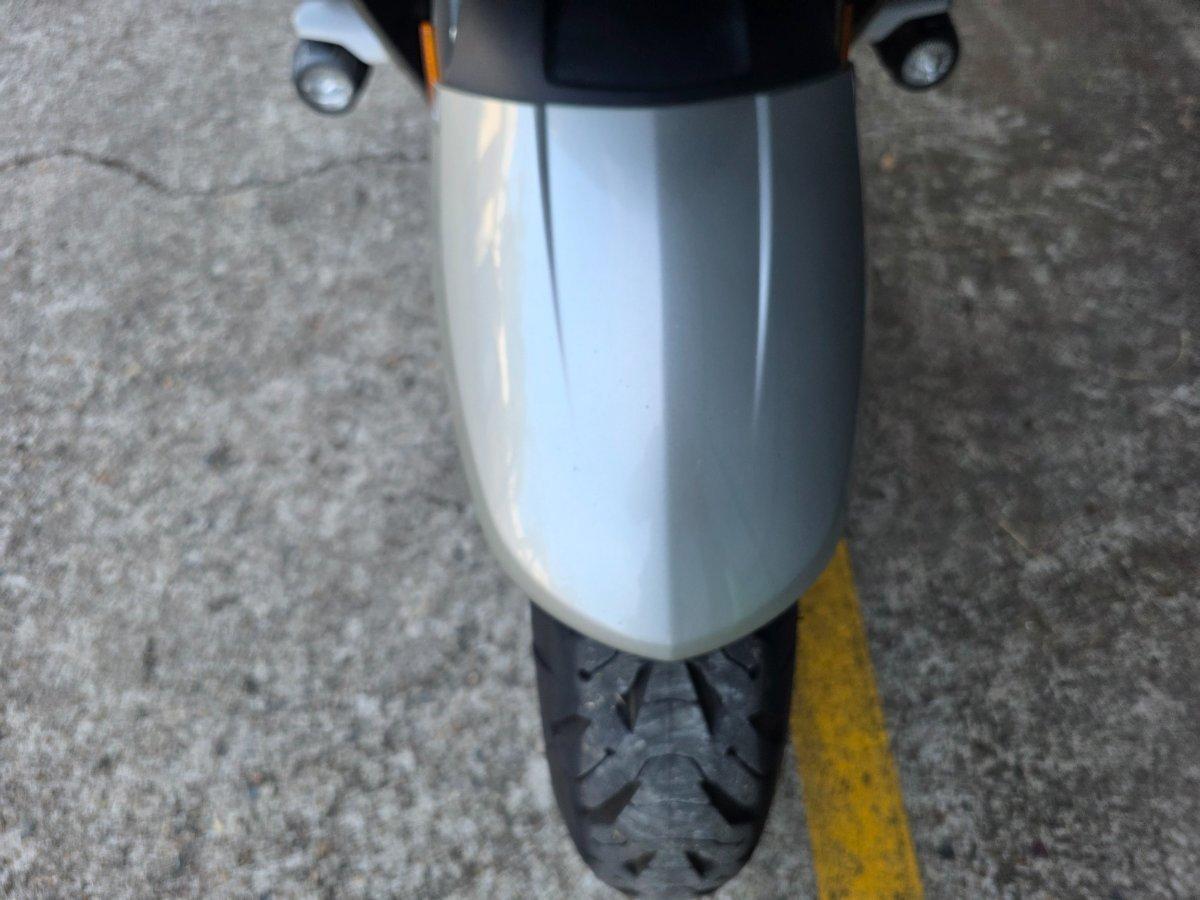 2013 BMW K 1600 GTL ROAD