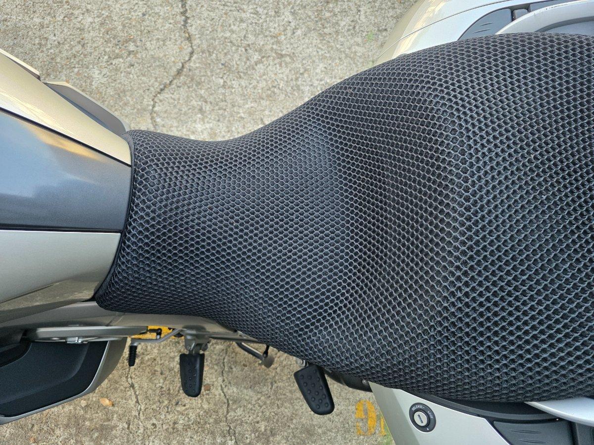 2013 BMW K 1600 GTL ROAD