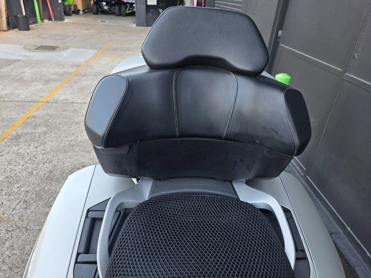 2013 BMW K 1600 GTL ROAD