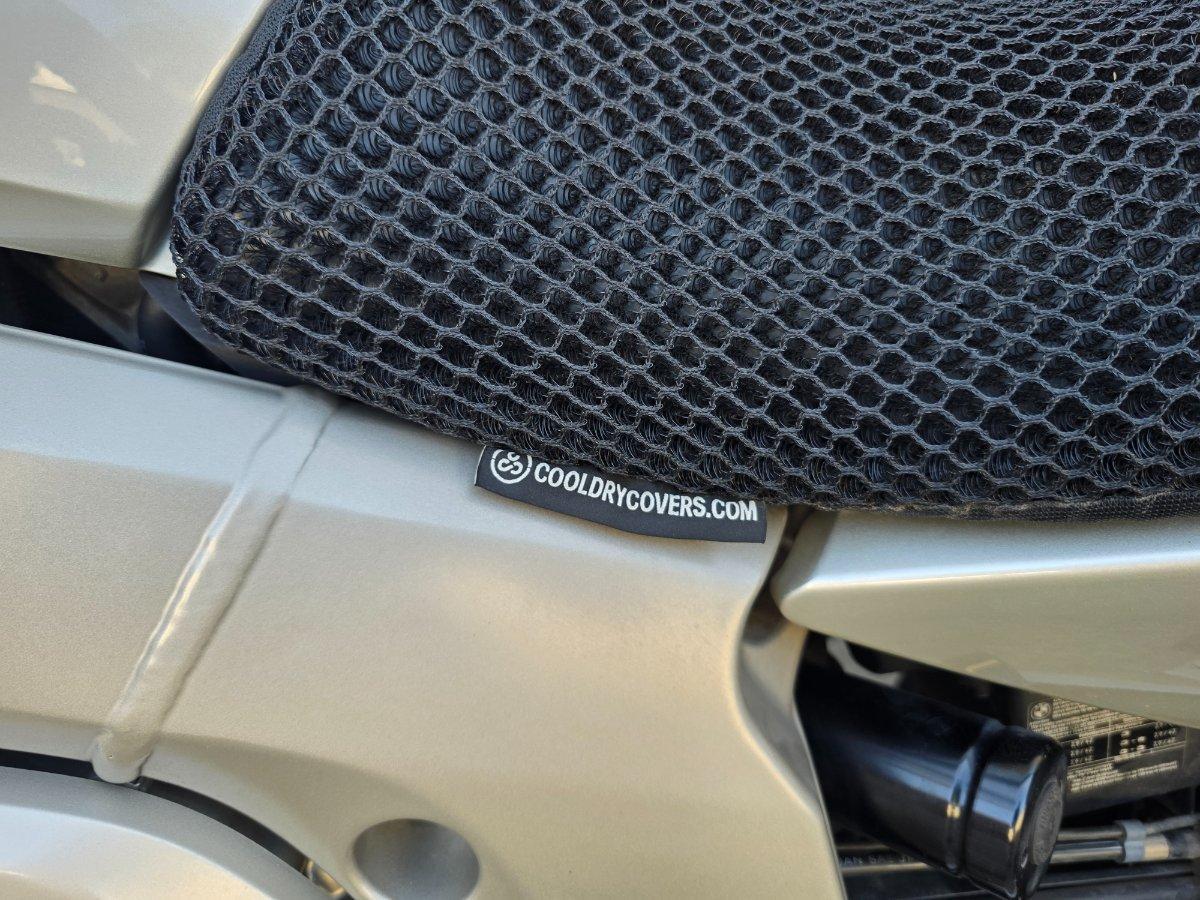 2013 BMW K 1600 GTL ROAD