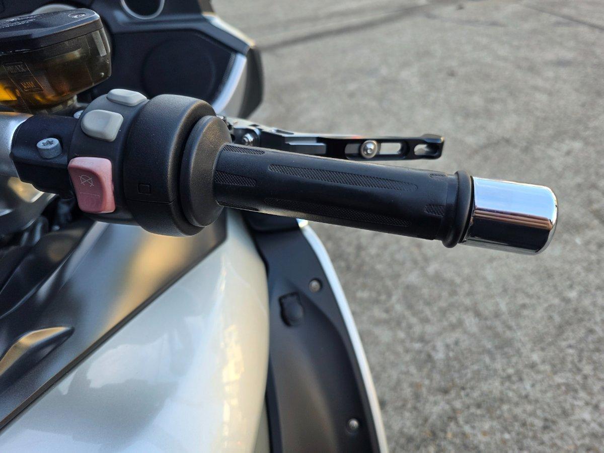 2013 BMW K 1600 GTL ROAD