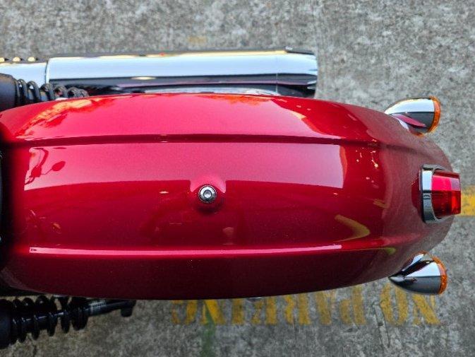 2026 INDIAN SCOUT CLASSIC CRUISER