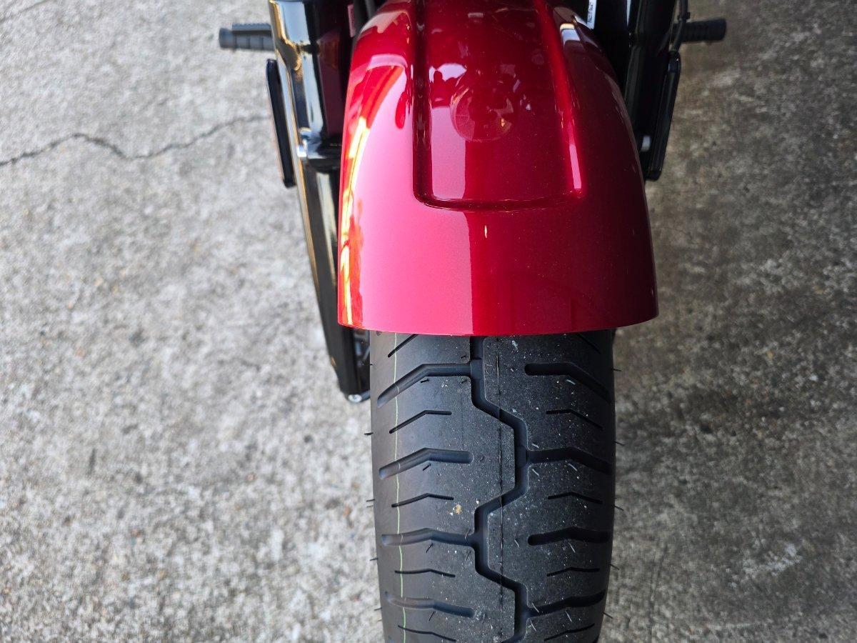 2026 INDIAN SCOUT CLASSIC CRUISER