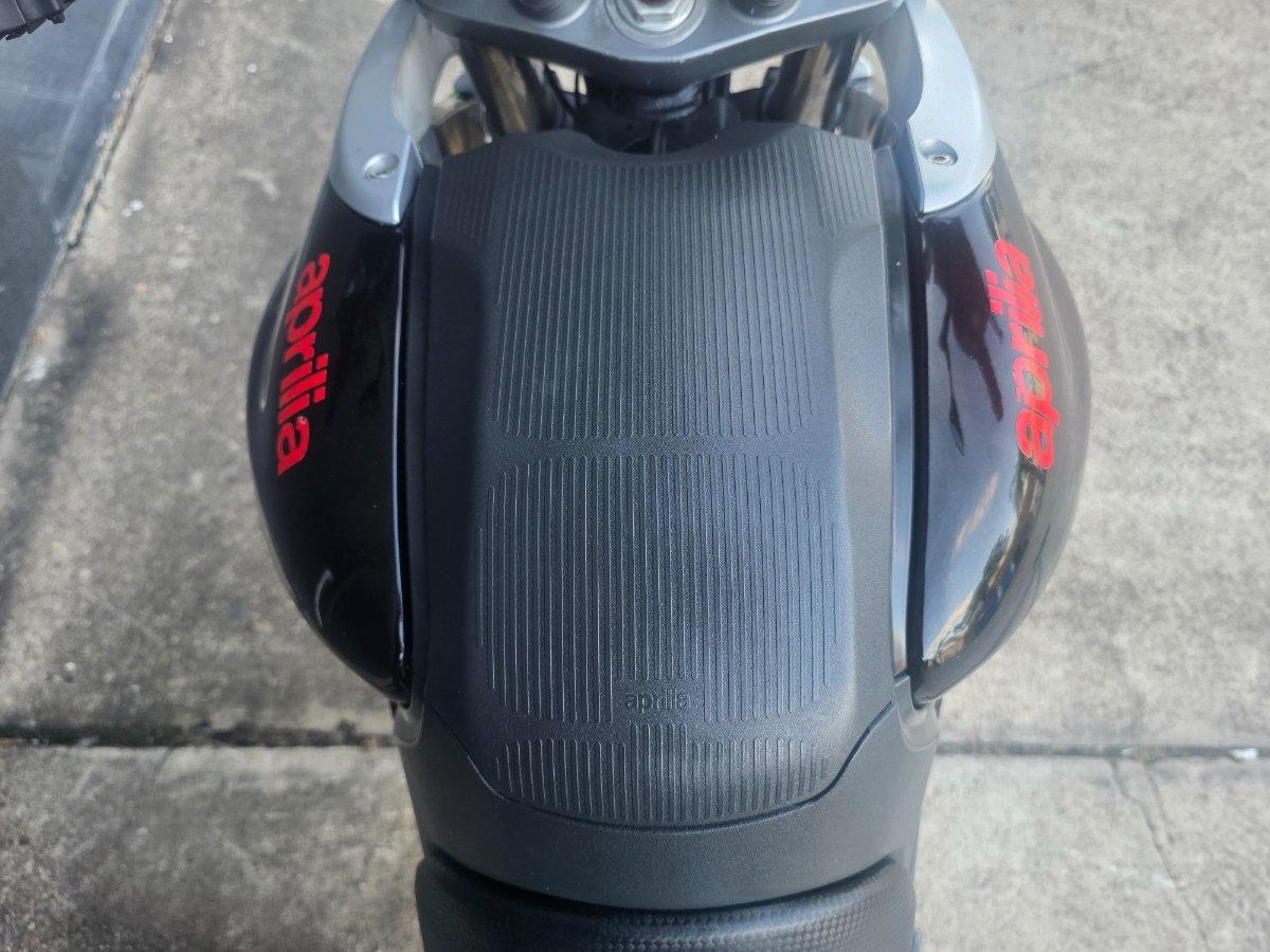 2005 APRILIA PEGASO 650 i.e DUAL SPORTS