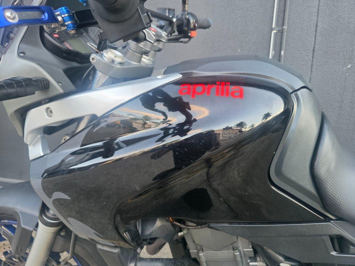 2005 APRILIA PEGASO 650 i.e DUAL SPORTS
