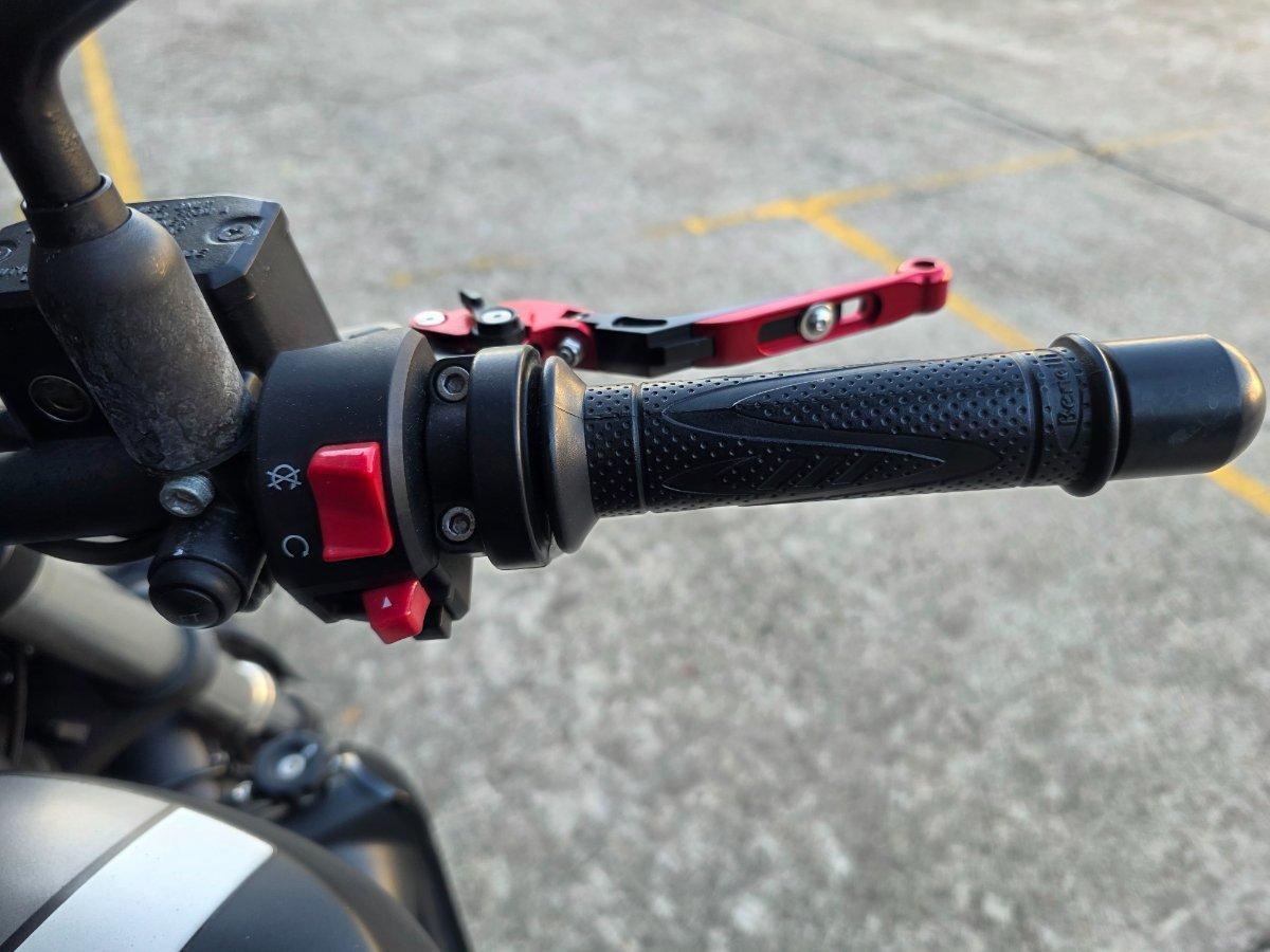 2020 BENELLI 502C ROAD