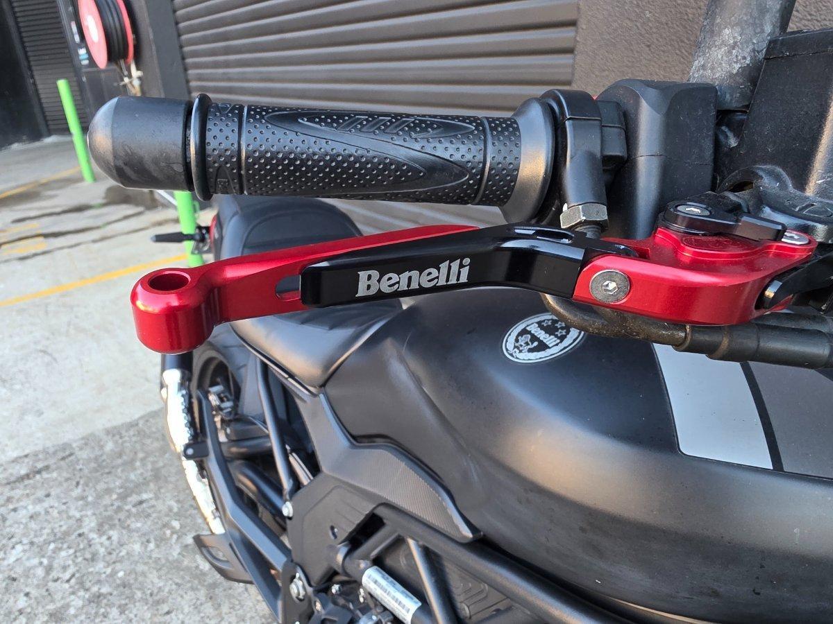 2020 BENELLI 502C ROAD