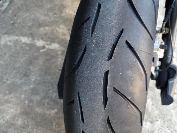 2020 BENELLI 502C ROAD
