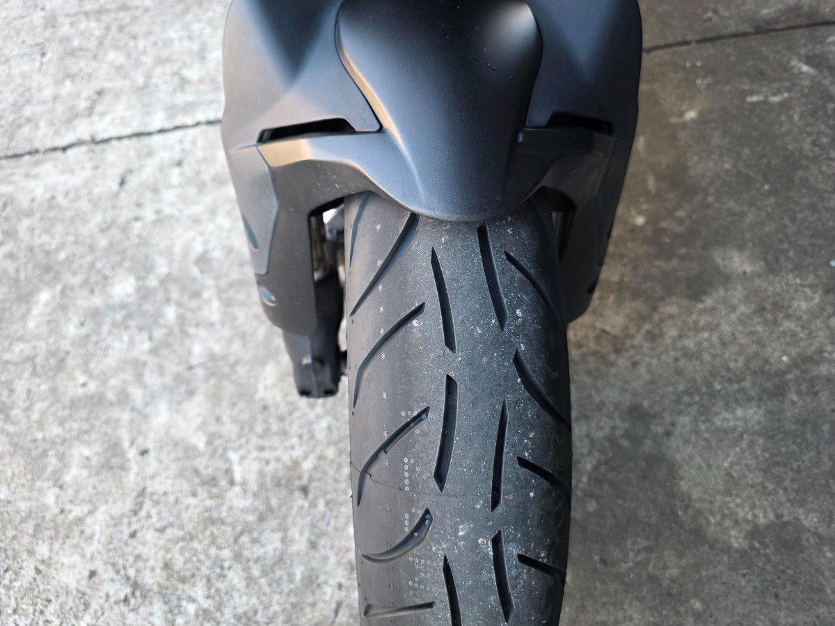 2020 BENELLI 502C ROAD