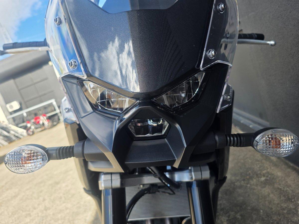 2026 KAWASAKI KLE500 SE DUAL SPORTS