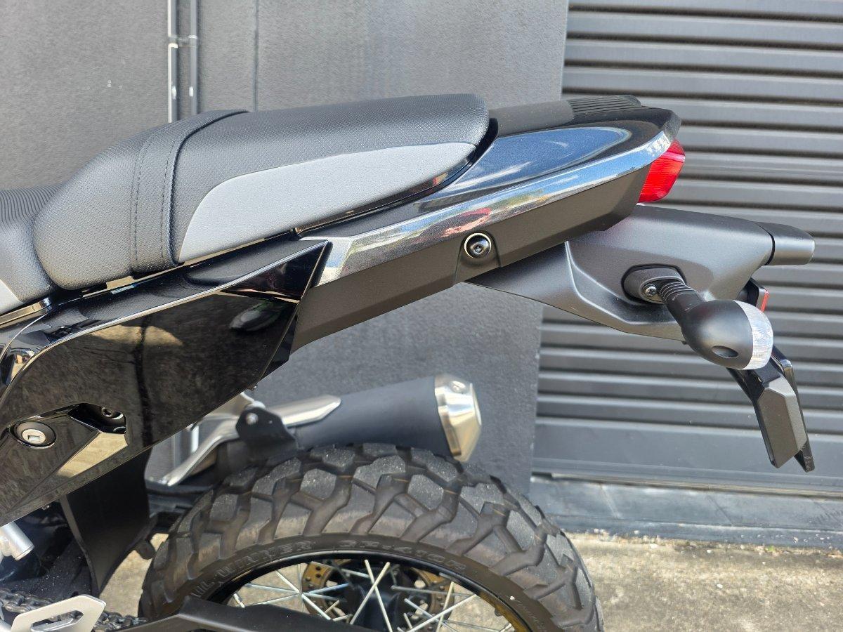 2026 KAWASAKI KLE500 SE DUAL SPORTS
