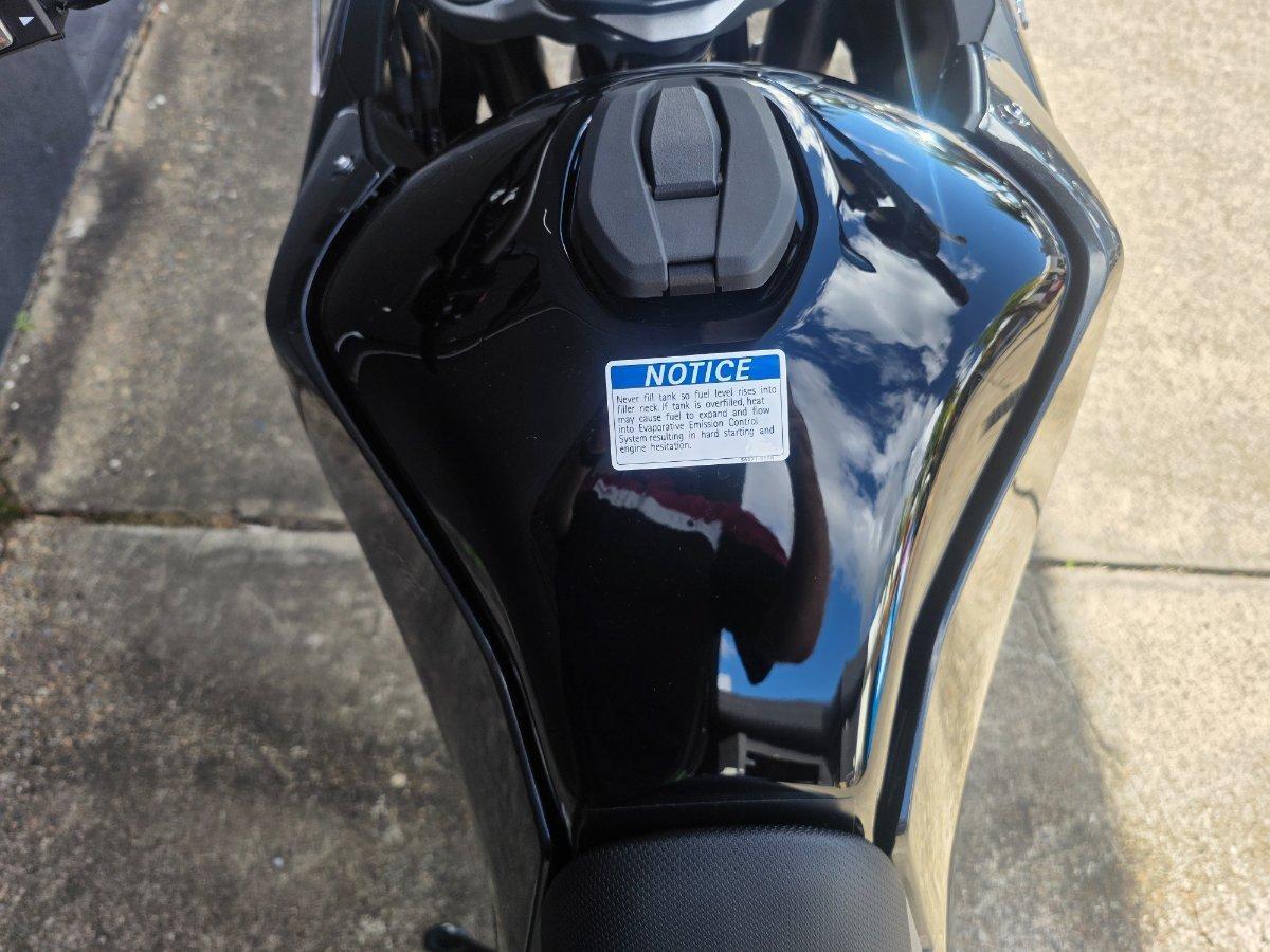 2026 KAWASAKI KLE500 SE DUAL SPORTS