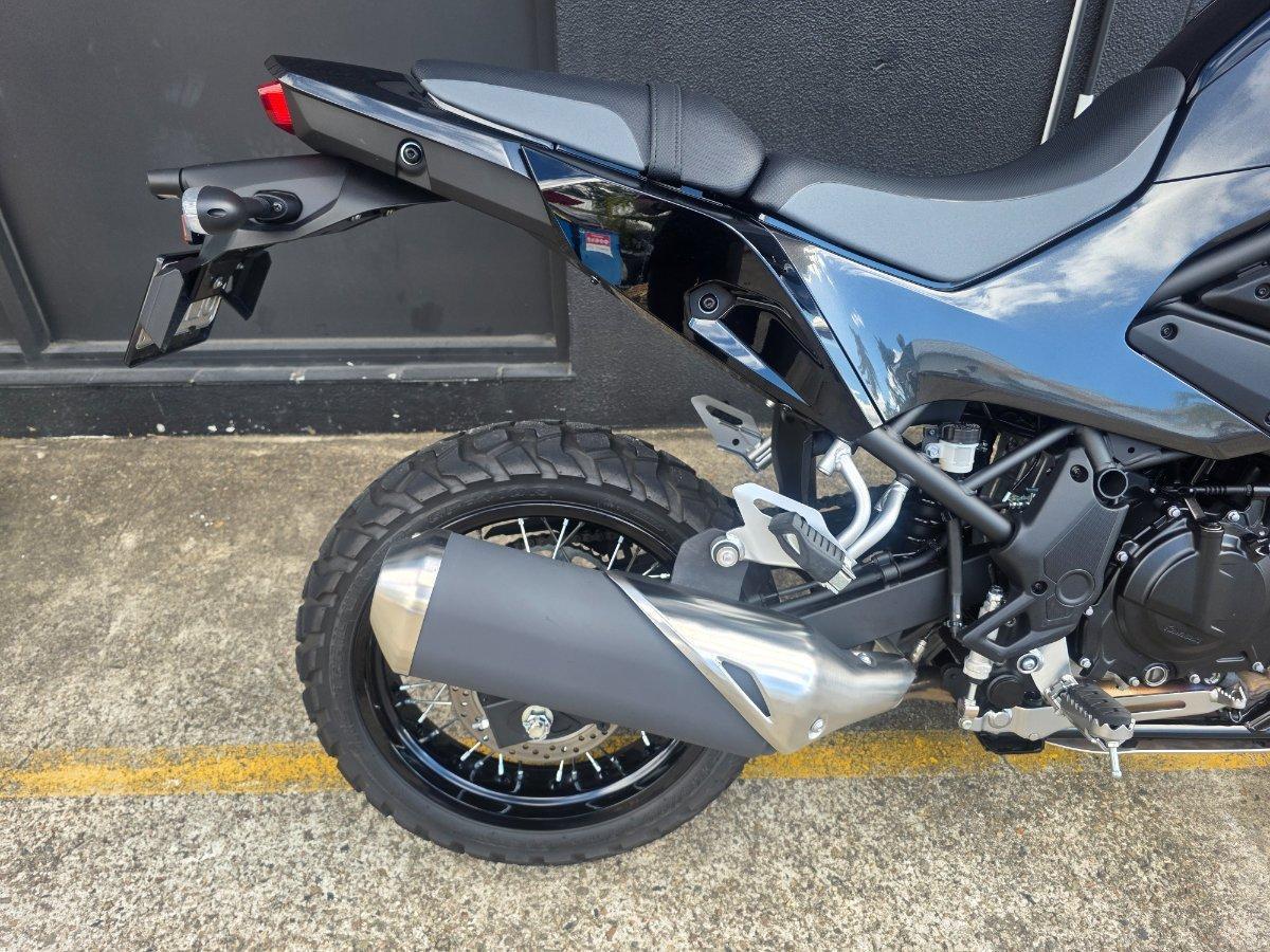 2026 KAWASAKI KLE500 SE DUAL SPORTS