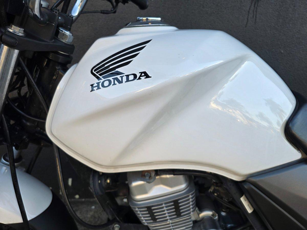 2014 HONDA CB125E ROAD
