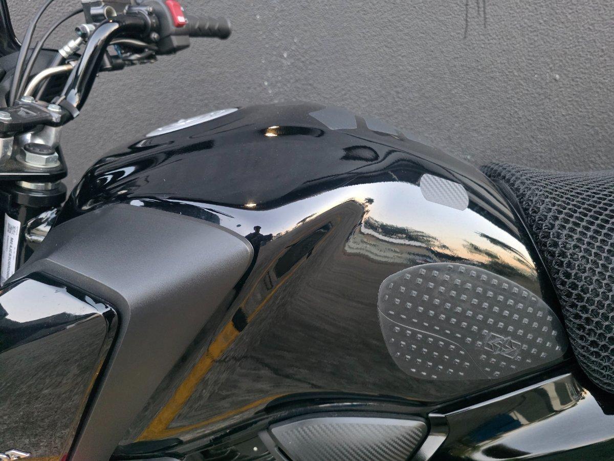 2024 HONDA CB125F (CBF125) ROAD