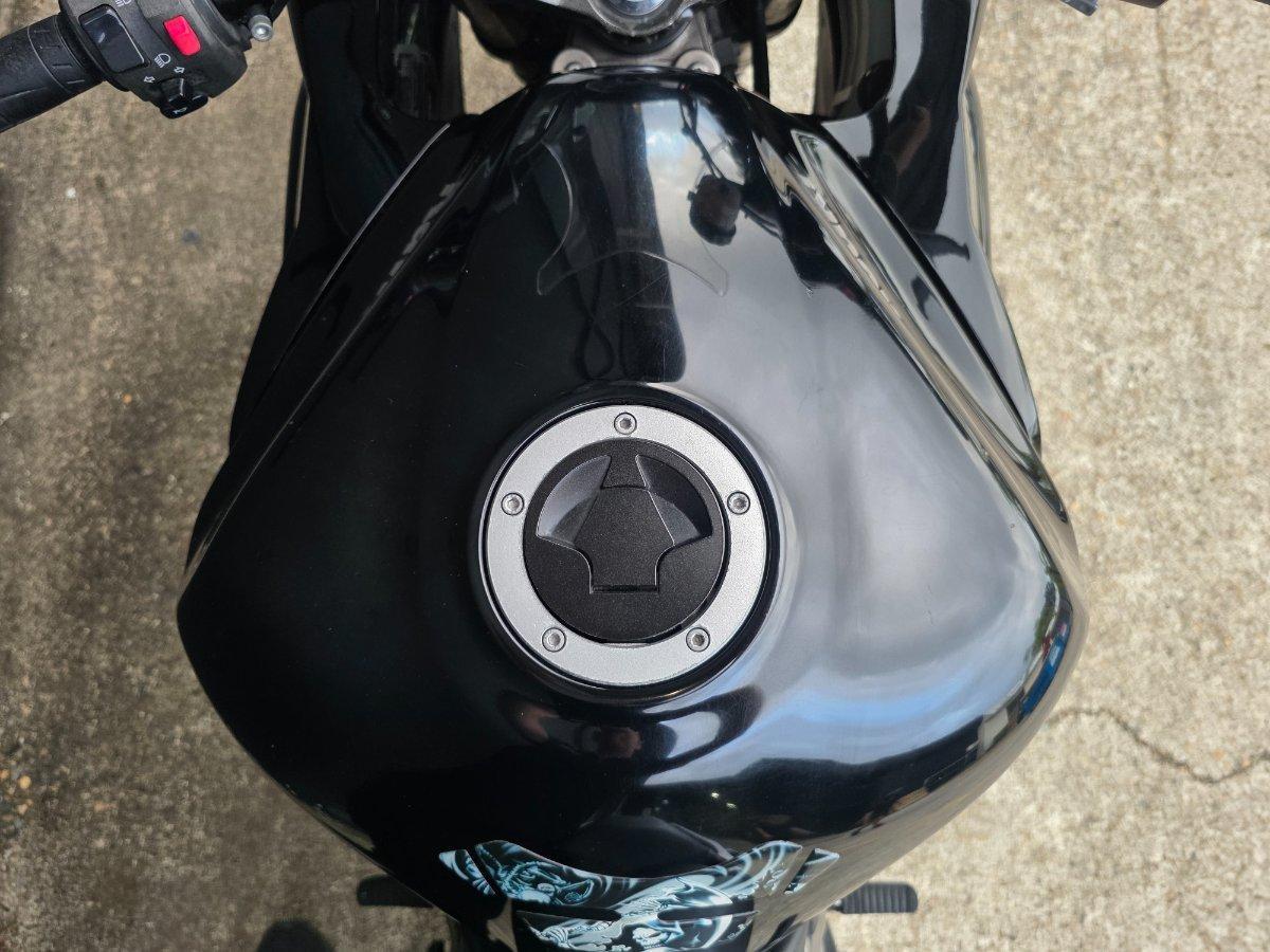 2011 KAWASAKI NINJA 1000 SPORTS