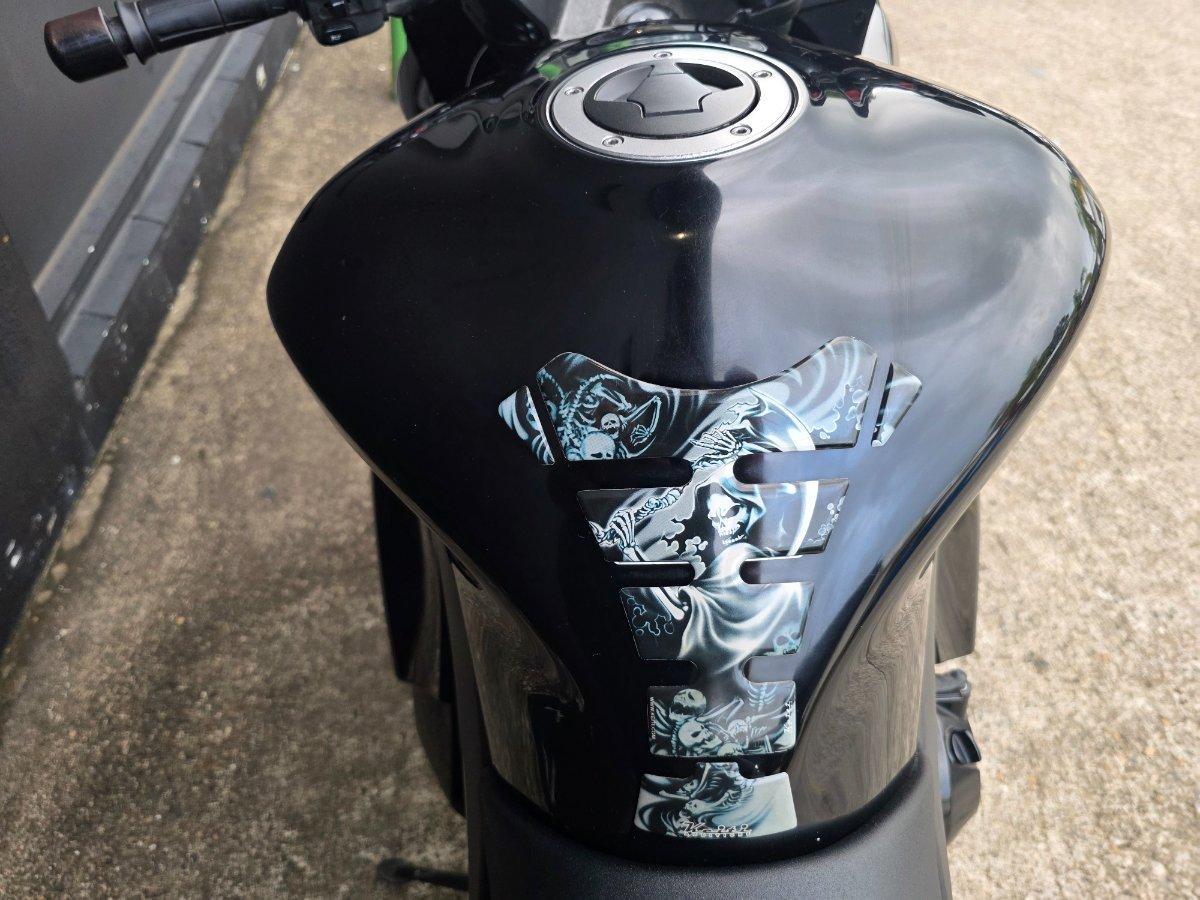 2011 KAWASAKI NINJA 1000 SPORTS