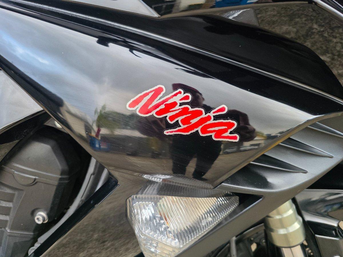 2011 KAWASAKI NINJA 1000 SPORTS
