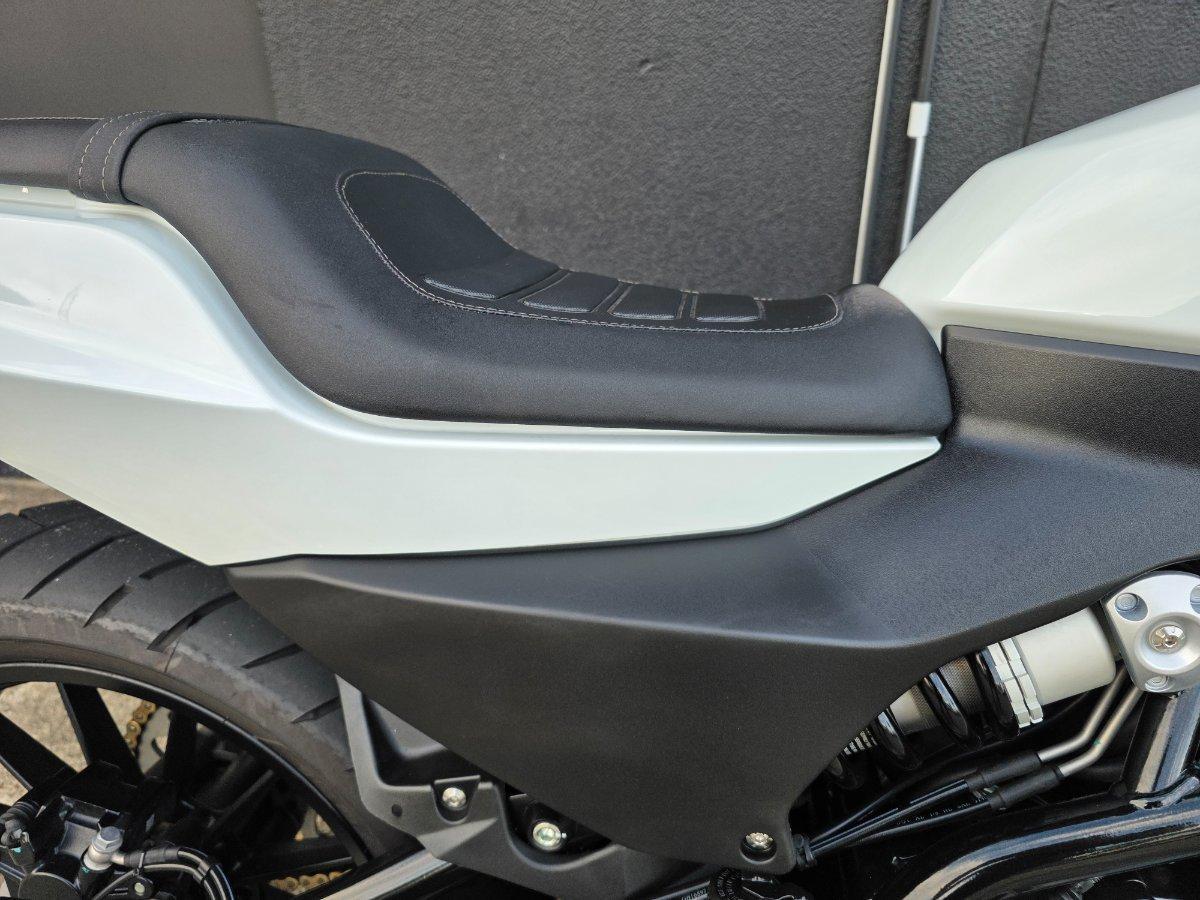 2023 HARLEY-DAVIDSON HD350-10 H-DX X350 CRUISER
