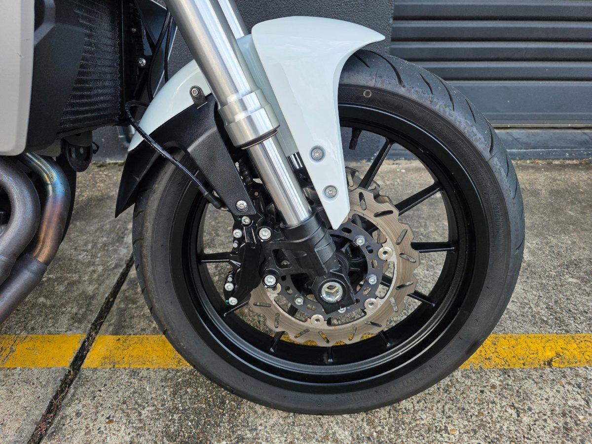 2023 HARLEY-DAVIDSON HD350-10 H-DX X350 CRUISER