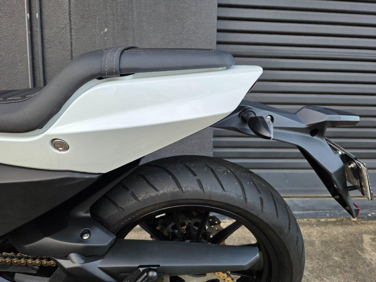 2023 HARLEY-DAVIDSON HD350-10 H-DX X350 CRUISER