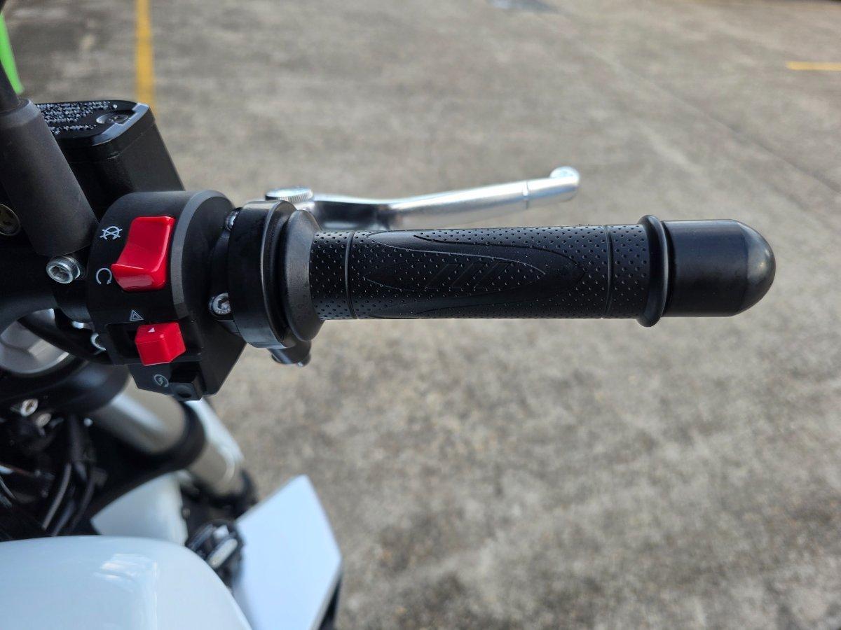 2023 HARLEY-DAVIDSON HD350-10 H-DX X350 CRUISER