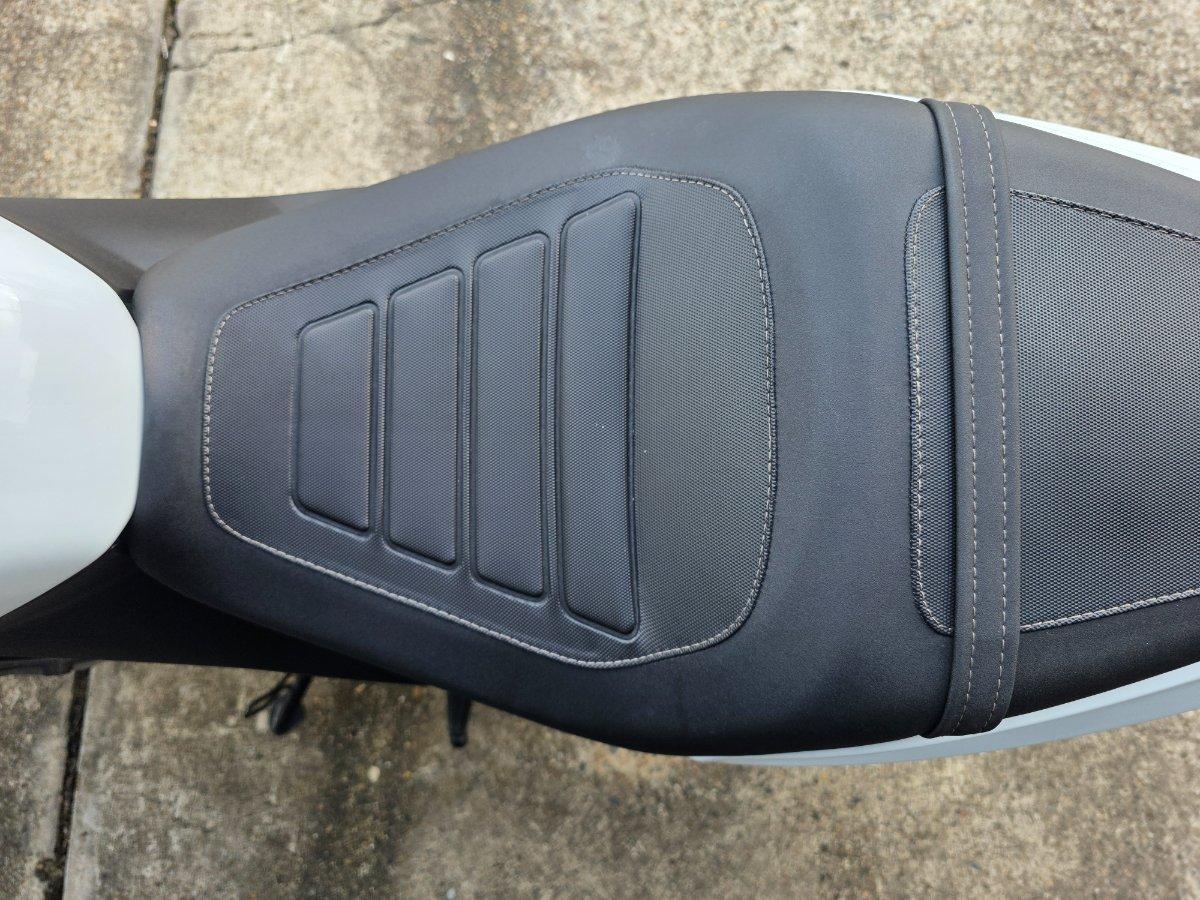 2023 HARLEY-DAVIDSON HD350-10 H-DX X350 CRUISER