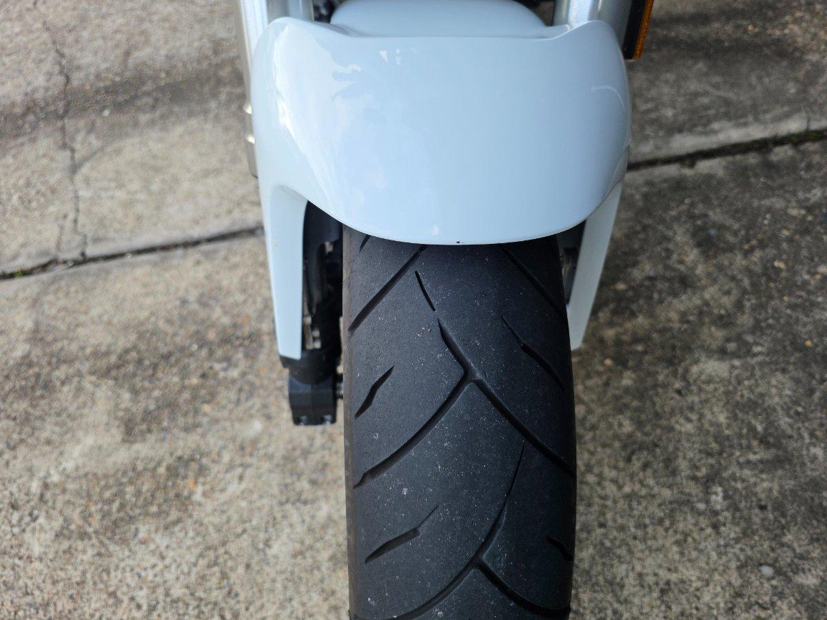 2023 HARLEY-DAVIDSON HD350-10 H-DX X350 CRUISER