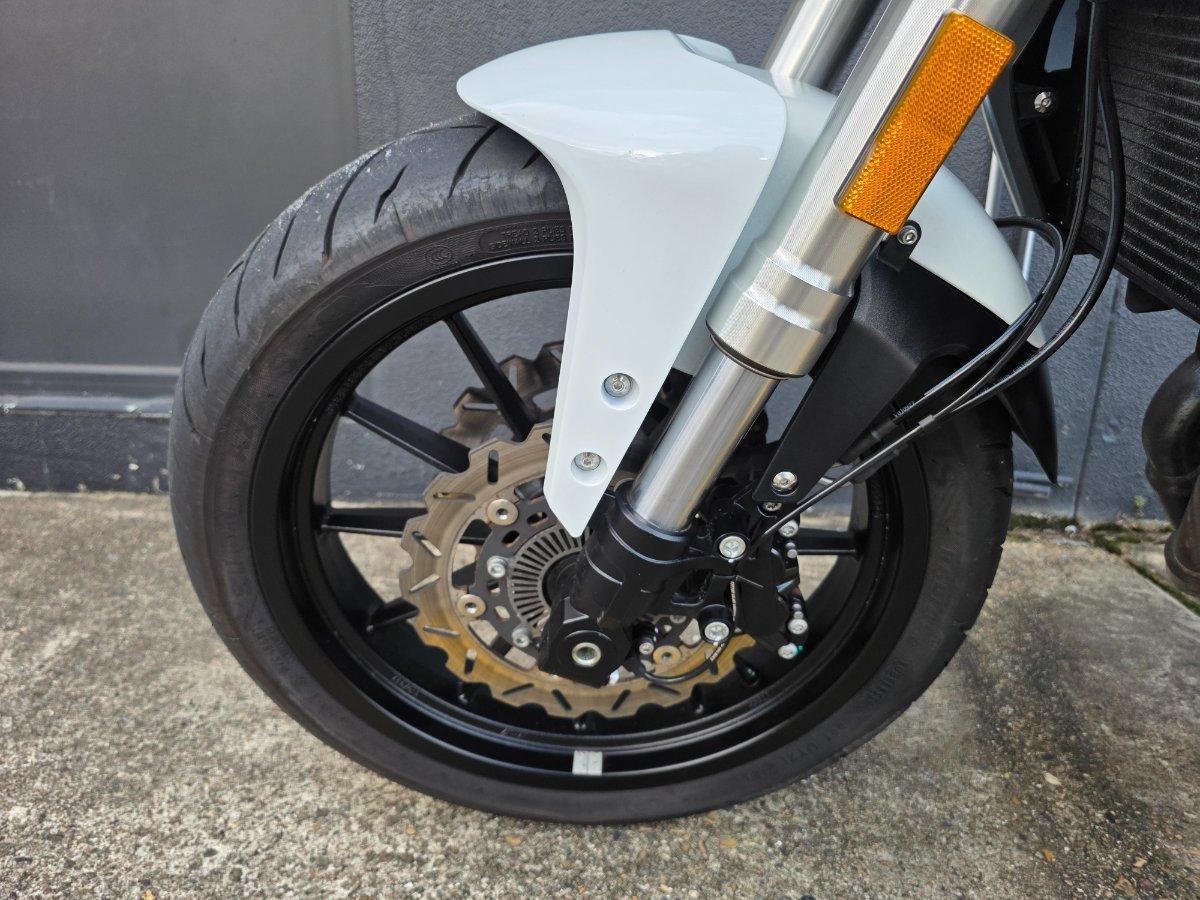 2023 HARLEY-DAVIDSON HD350-10 H-DX X350 CRUISER