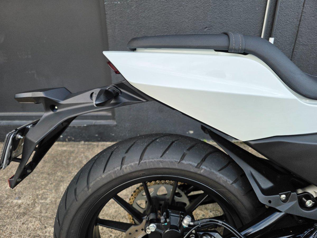 2023 HARLEY-DAVIDSON HD350-10 H-DX X350 CRUISER